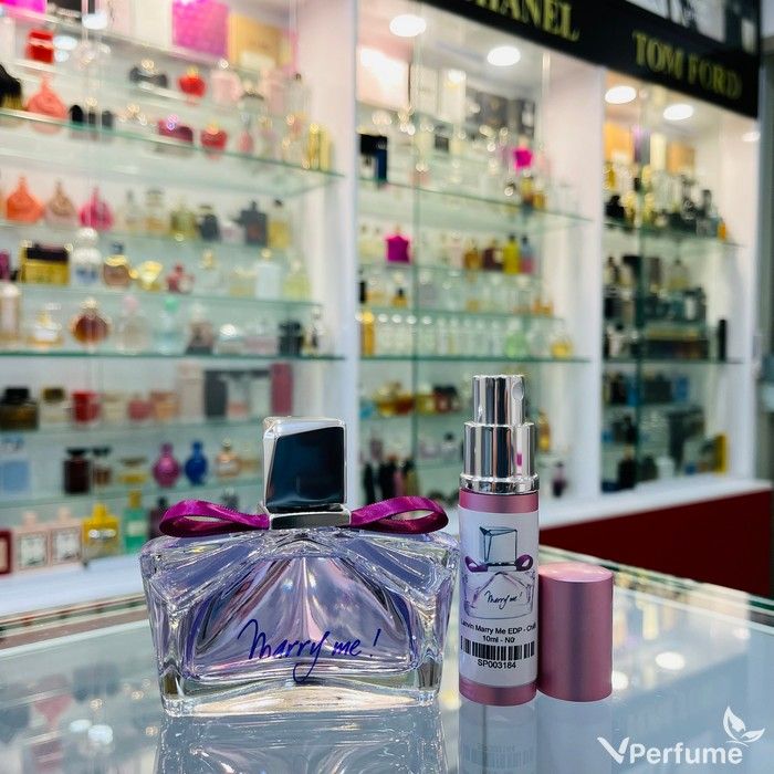 Hình ảnh Vperfume - Nước hoa chính hãng 2