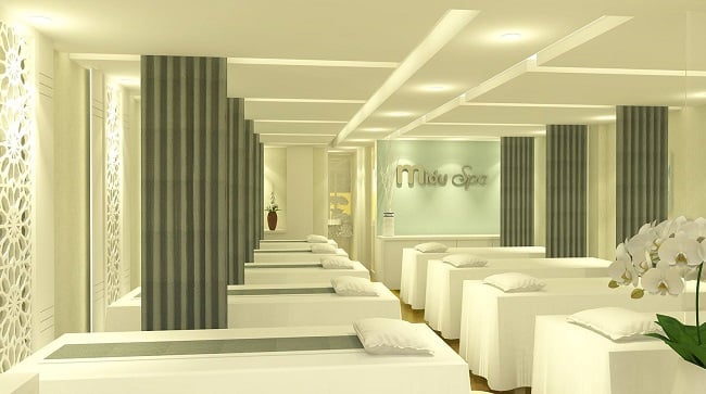 Midu Spa - Spa làm đẹp uy tín tại Thủ Đức