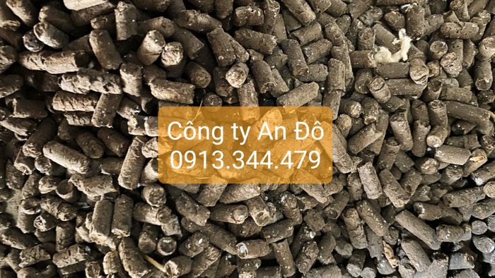 Công ty TNHH Thương mại và Dịch vụ Nông nghiệp An Đô hình ảnh 1