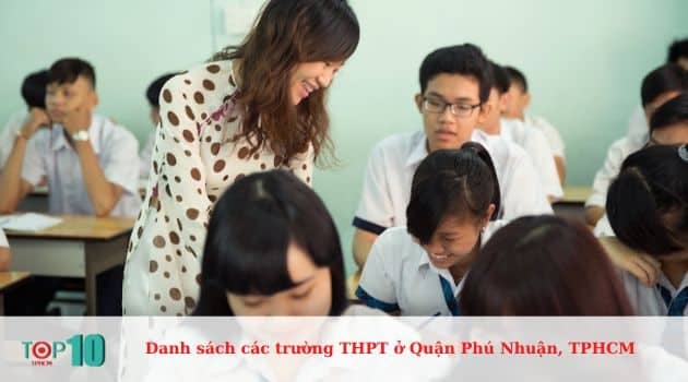 Trường THPT Hưng Đạo