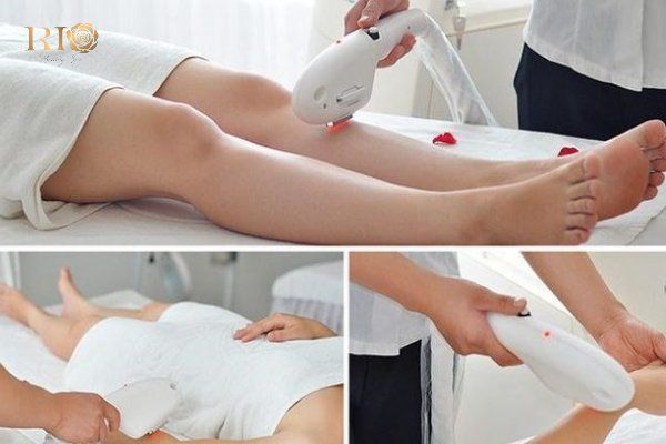 Hình ảnh 2 của Thẩm Mỹ Rio Beauty Clinic