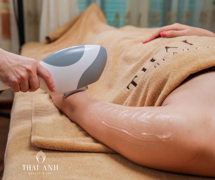 Hình ảnh Thai Anh Beauty & Spa 2