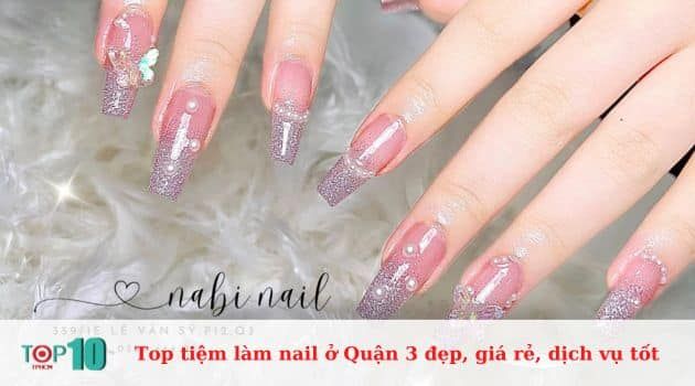 Nabi Nail