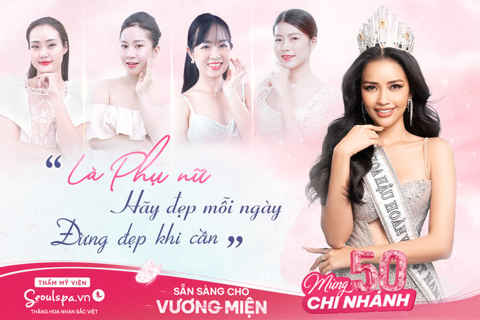 Ảnh 2 của Thẩm mỹ viện SeoulSpa.Vn tại Hà Nội