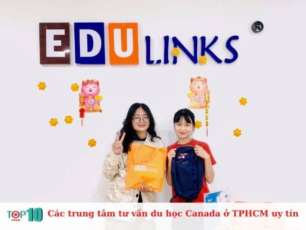 Các trung tâm tư vấn du học Canada uy tín tại TPHCM