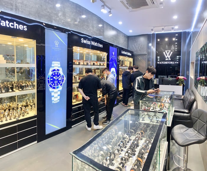 Hình ảnh WatchStore.vn 1