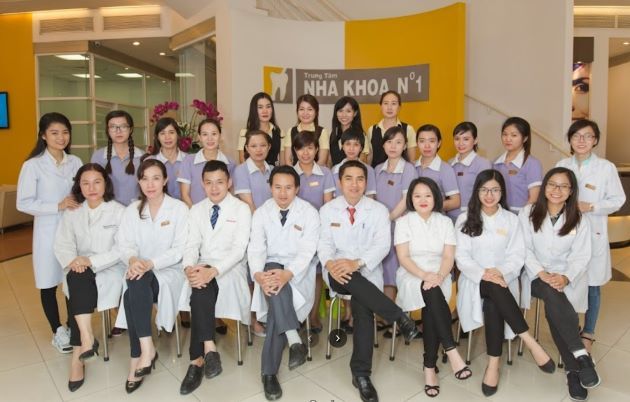 Nha khoa NO1