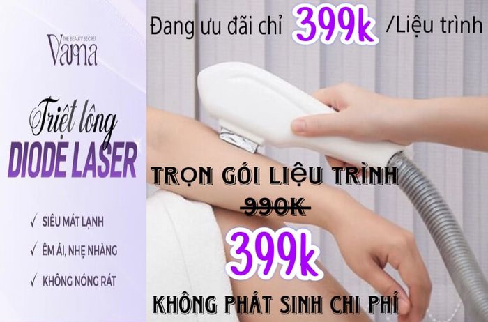 Hình ảnh Vama Spa 1