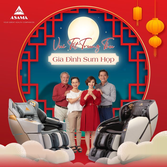 Hình ảnh ASAMA 2