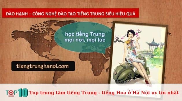 Trung tâm tiengtrunghanoi.com