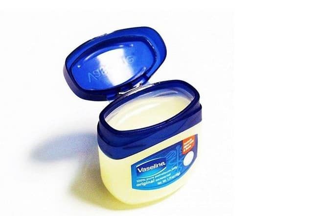 Kem Dưỡng Ẩm Vaseline