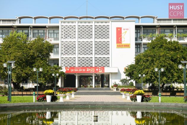 Trường Đại học Bách Khoa Hà Nội