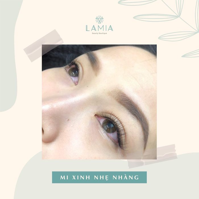 LAMIA Beauty Boutique, bức 2