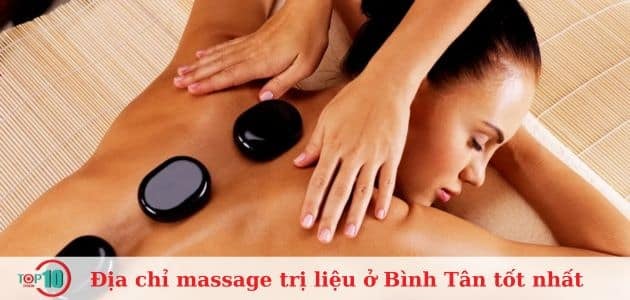 Massage Minh Tuệ