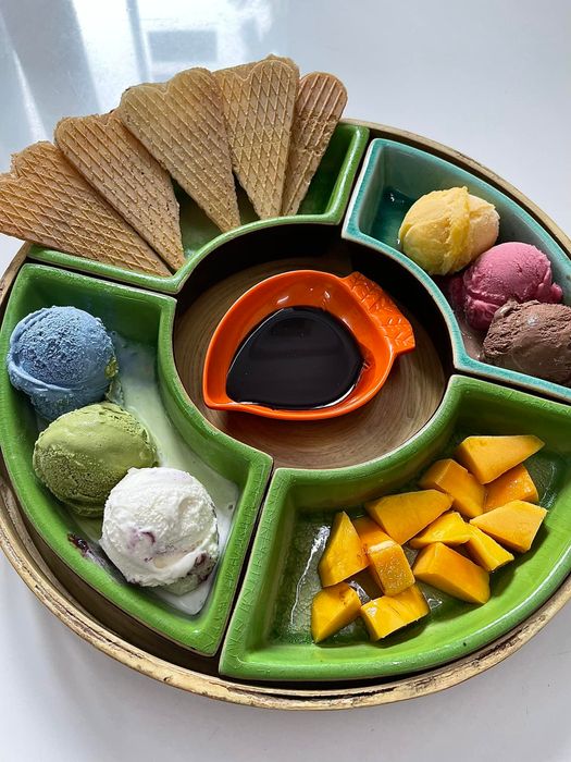 Hình ảnh Gelato Italia - Gelato Nghệ Thuật Ý 2