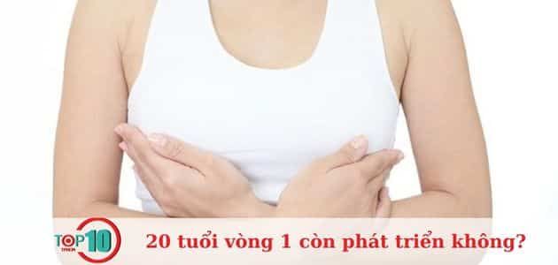 Massage vòng 1