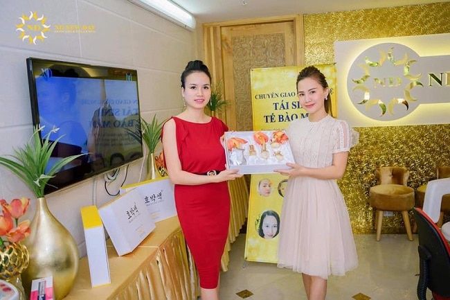 Diamond Spa Quy Nhơn nằm trong Top 5 Spa uy tín và chất lượng nhất tại Quy Nhơn, Bình Định.