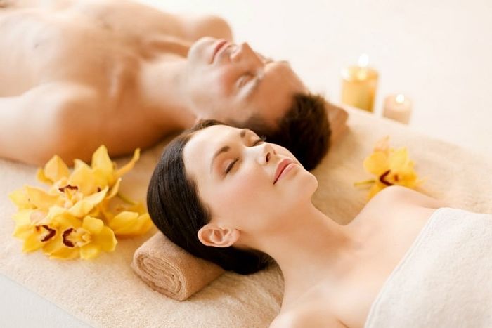 Top 5 Spa làm đẹp đáng tin cậy và chất lượng nhất tại Quy Nhơn, Bình Định