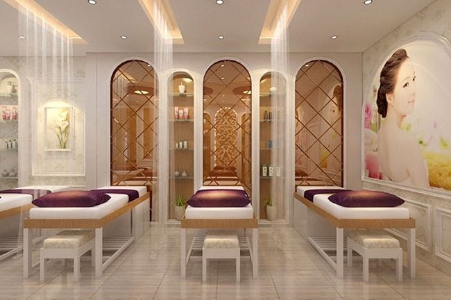 Yến Ngọc Beauty Spa nằm trong danh sách 5 spa hàng đầu tại TP Biên Hòa, Đồng Nai với chất lượng dịch vụ đáng tin cậy.