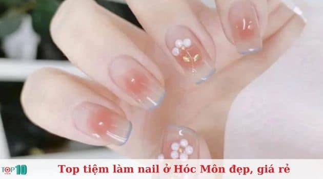 Phùng Linh Nail & Mi