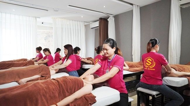 Phương pháp tính lương cho nhân viên spa chính xác