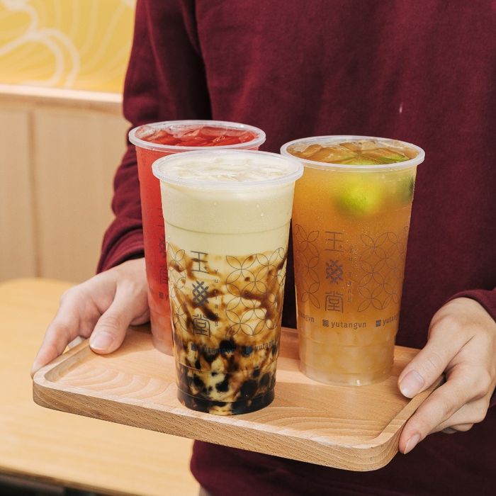 Hình ảnh 1 của Yu Tang