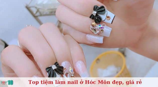 Mỹ Nail