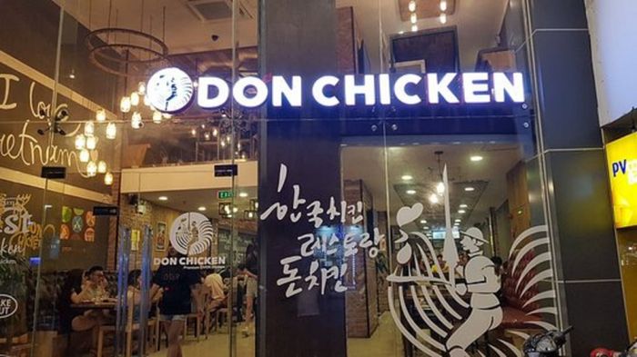 Hình ảnh Don Chicken 1