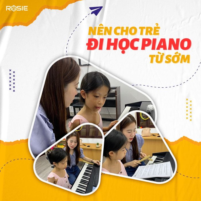 Ảnh 2 tại Sol thăng Music