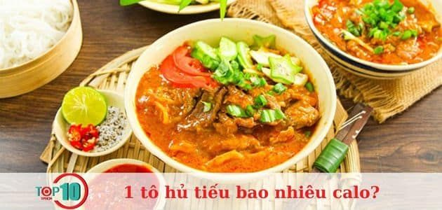 Tránh ăn hủ tiếu vào buổi tối.