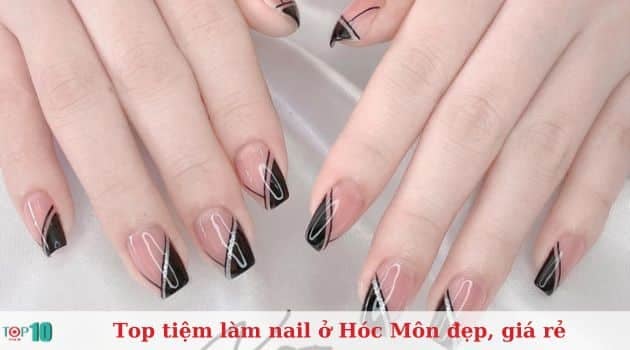 Ngọ Nail & More