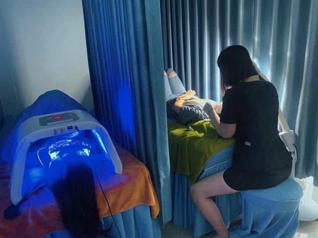 Candy Spa tại Quận 2