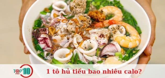 Để giảm cân hiệu quả, nên ăn hủ tiếu với số lượng vừa phải