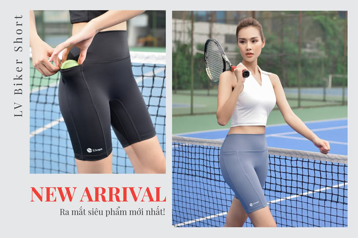 Hình ảnh 2 của Livan Sport