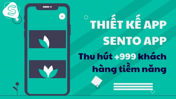 Hình ảnh Sento APP 2