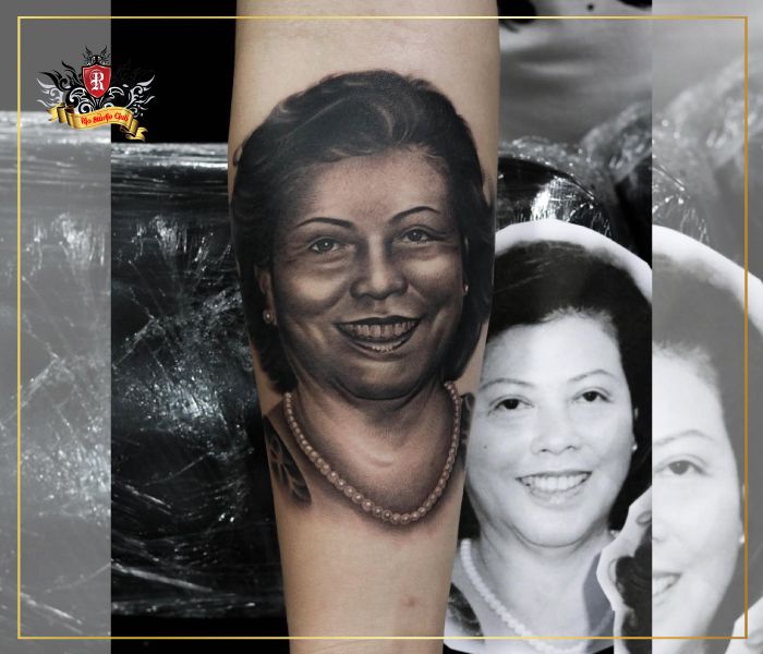 Hình 3 của Rio Tattoo Studio