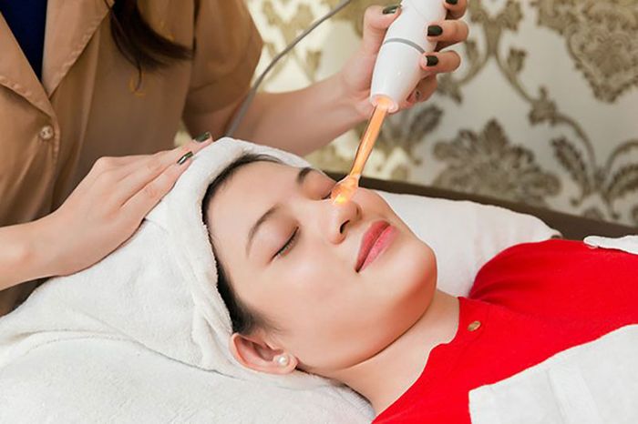 Beauty Spa Ngọc Anh – Nơi bạn tìm lại làn da hoàn hảo nhất