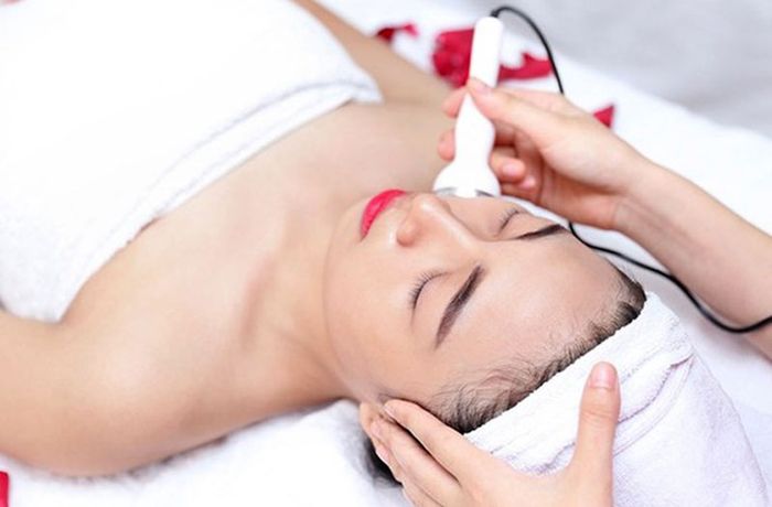 Dáng Ngọc Spa: Chất lượng trị mụn tại quận 7