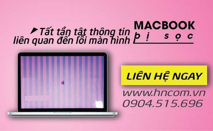 Hình ảnh của Macbook Việt - Công Ty Cổ Phần AZ Việt 1