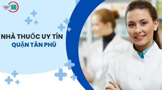 Các nhà thuốc uy tín tại quận Bình Thạnh