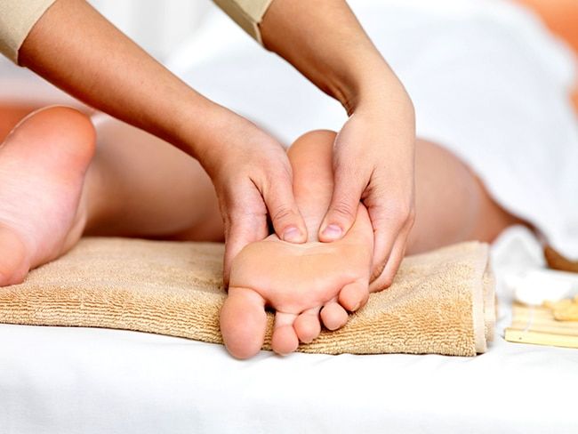 Massage Pro nằm trong Top 5 spa làm đẹp uy tín và chất lượng hàng đầu tại TP Biên Hòa, Đồng Nai