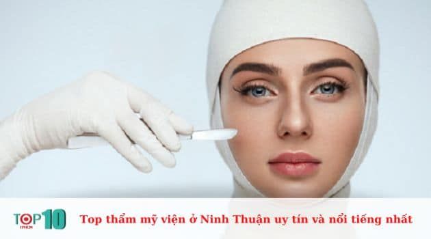 Thẩm Mỹ Viện Làn Da Việt