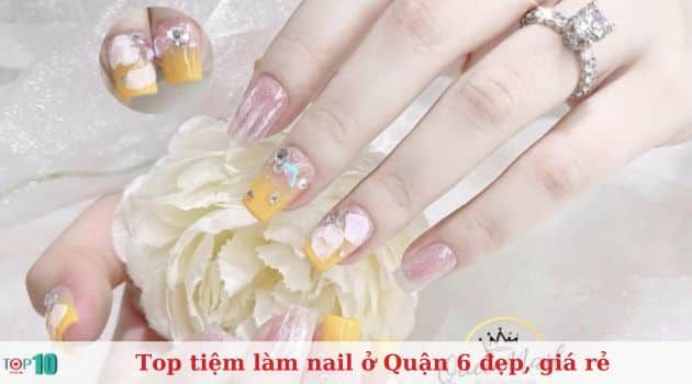 Queen Nail