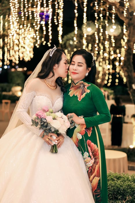 Áo dài Quỳnh Anh - Juliette Bridal ảnh 1