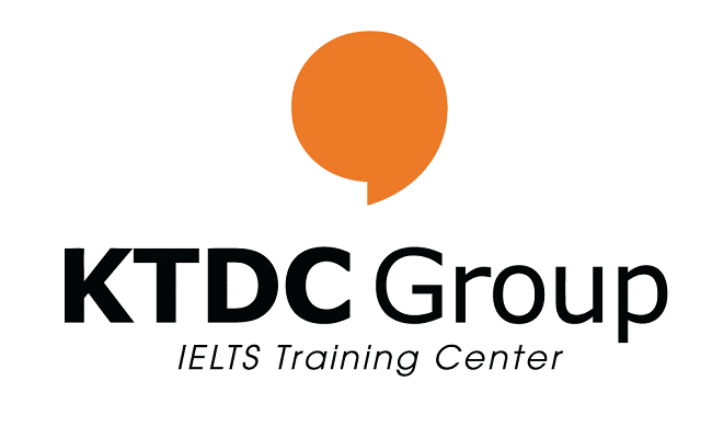 trung tâm luyện thi IELTS quận Tân Bình KTDC Group