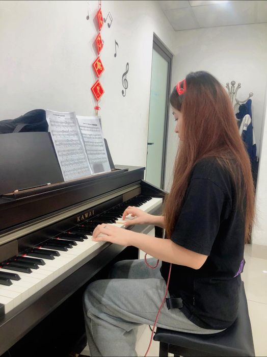 Hình ảnh 2 tại Piano Hà Anh Music