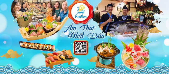 Hình ảnh Sushibar 2