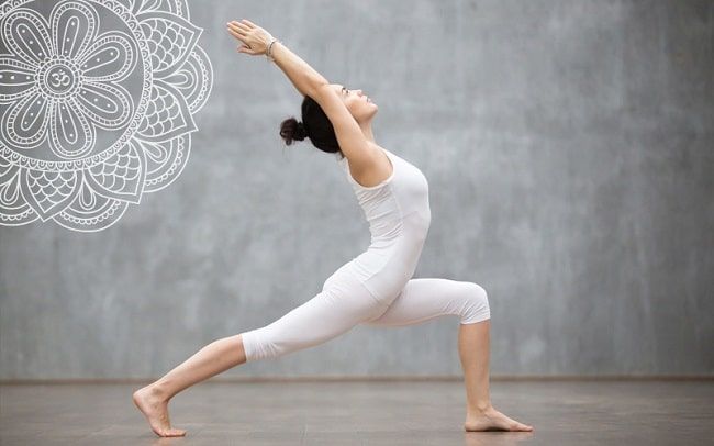 Trung tâm Yoga K.I.M nằm trong Top 10 phòng tập Yoga uy tín nhất tại TP.HCM