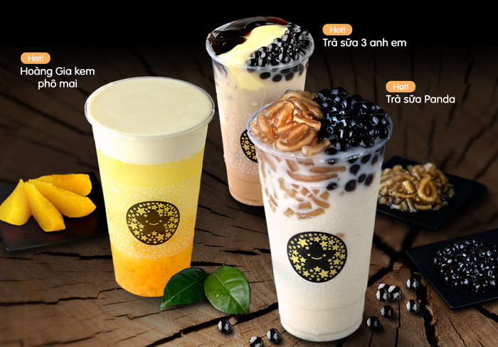 Hình ảnh 2 của Toco Toco
