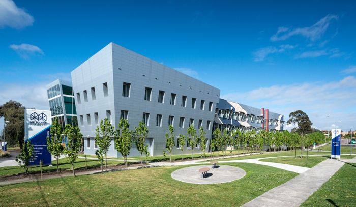 Hình ảnh 3 của Melbourne Polytechnic Việt Nam